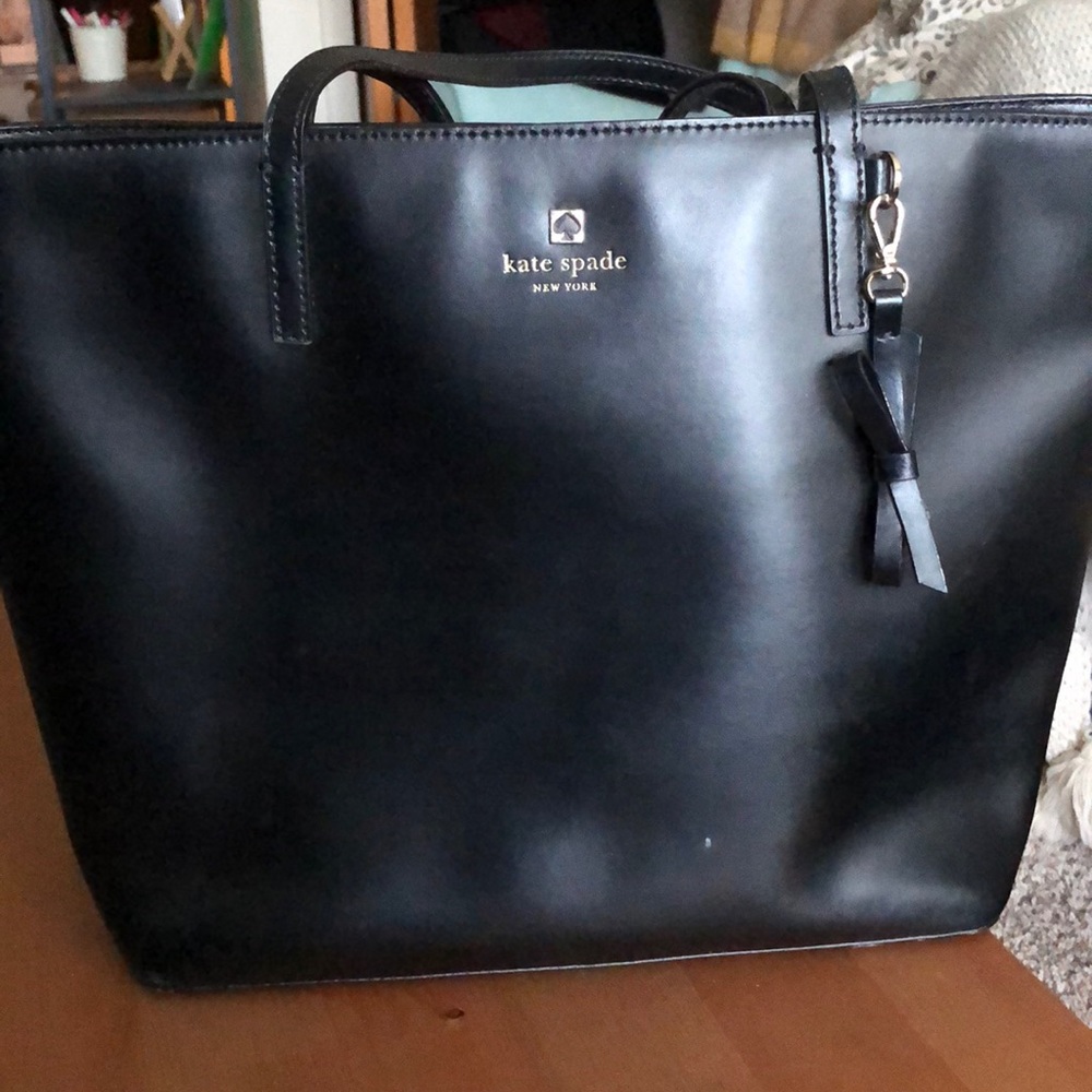 Kate Spade tote bag!